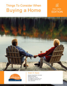 Buying a Home Fall 2024